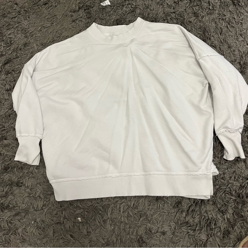 aerie sweatshirt